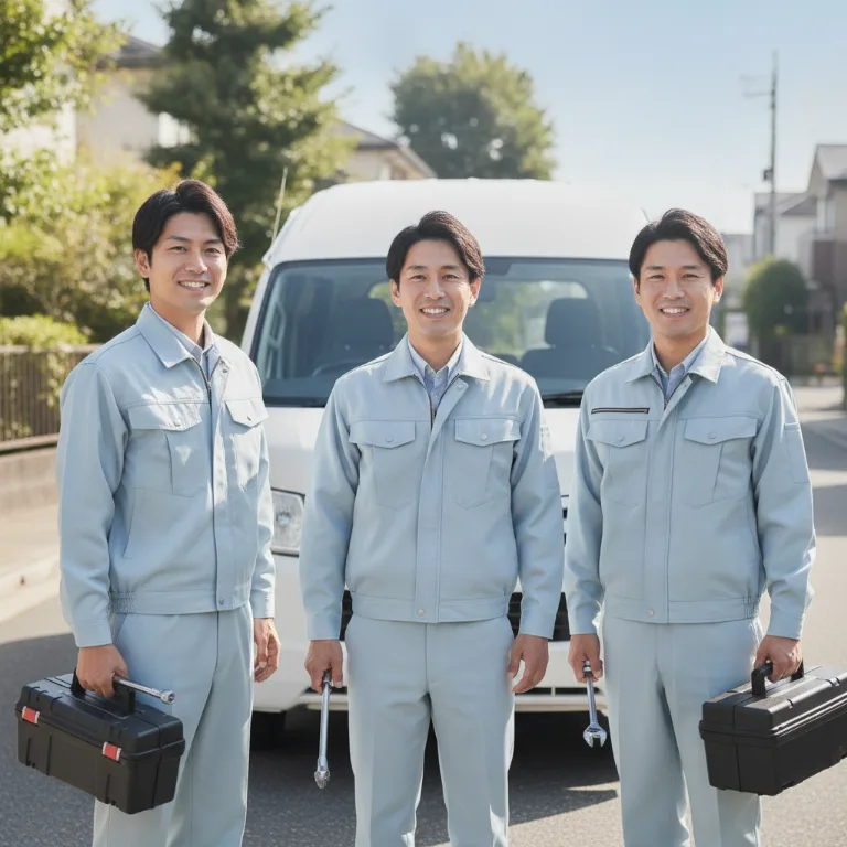 ガスボイラー修理 のチーム: 由利本荘市